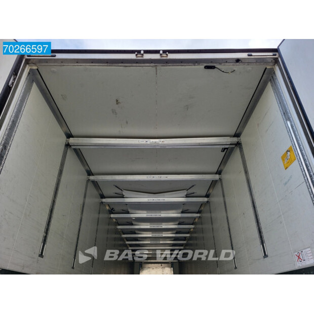 2021 كرون Thermo King A-400-41035111