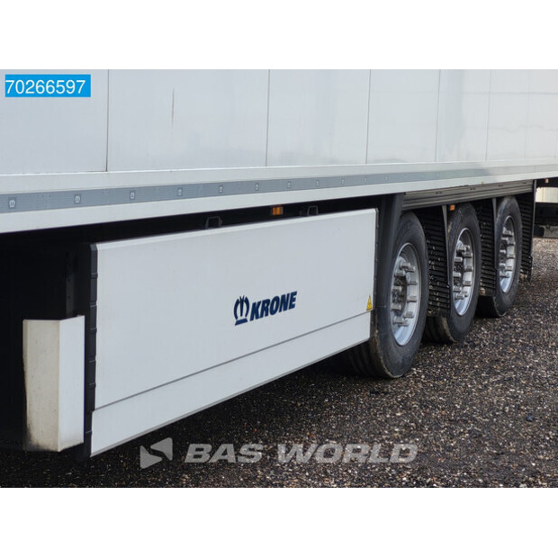 2021 كرون Thermo King A-400-41035112