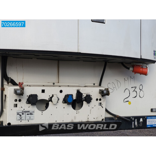 2021 كرون Thermo King A-400-41035113