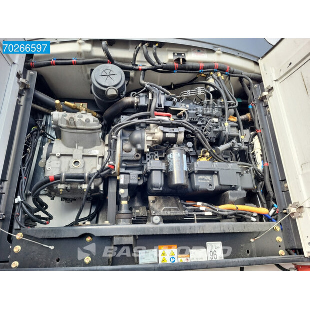 2021 كرون Thermo King A-400-41035114