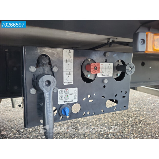 2021 كرون Thermo King A-400-41035118