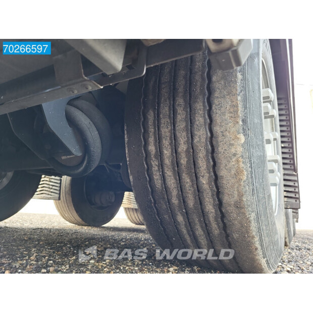 2021 كرون Thermo King A-400-41035119