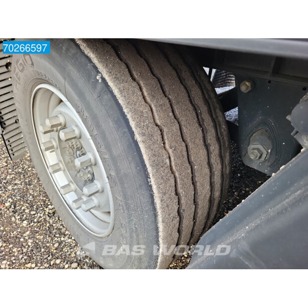 2021 كرون Thermo King A-400-41035122