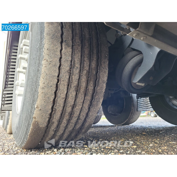 2021 كرون Thermo King A-400-41035124