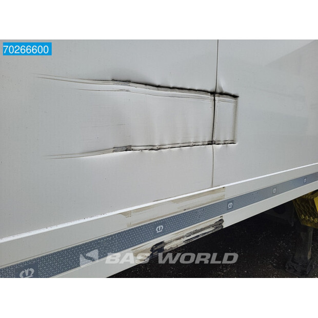 2021 Krone Thermo King A-400-41035136