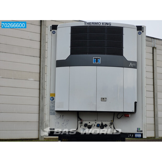 2021 Krone Thermo King A-400-41035137