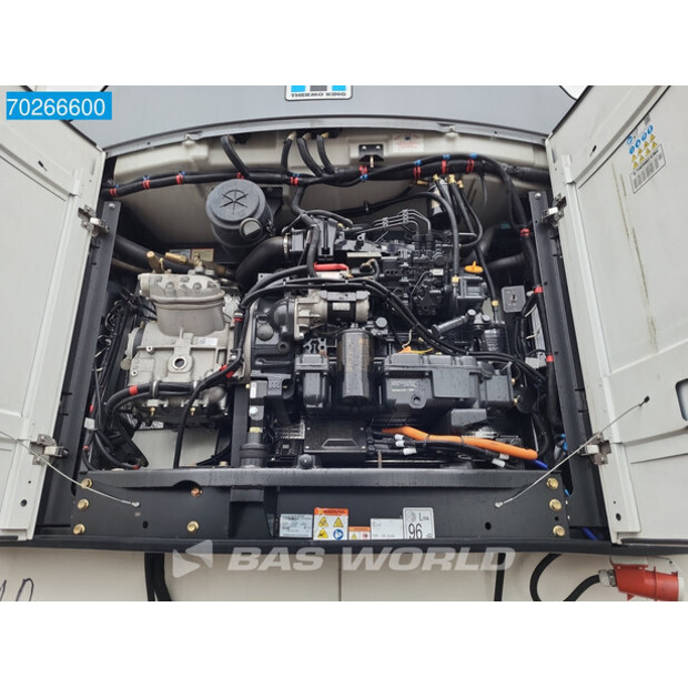 2021 Krone Thermo King A-400-41035138