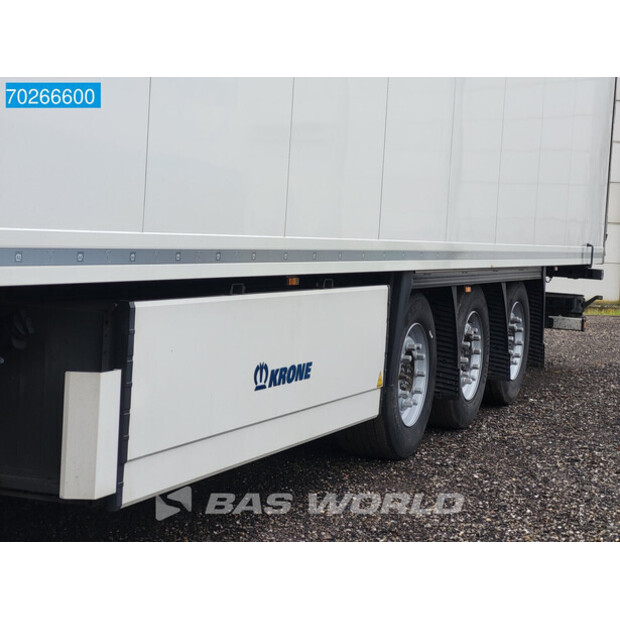 2021 Krone Thermo King A-400-41035143