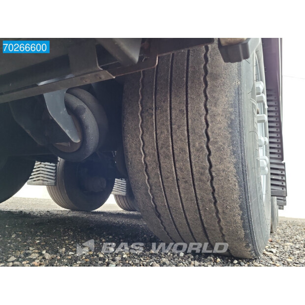 2021 Krone Thermo King A-400-41035144