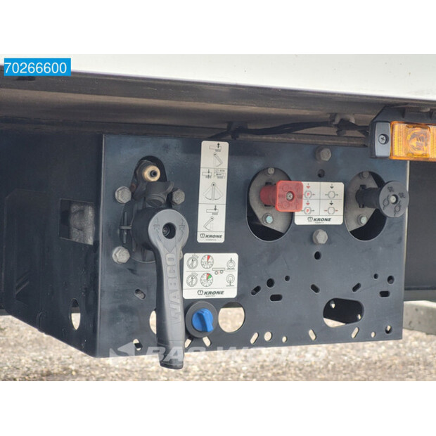 2021 Krone Thermo King A-400-41035150