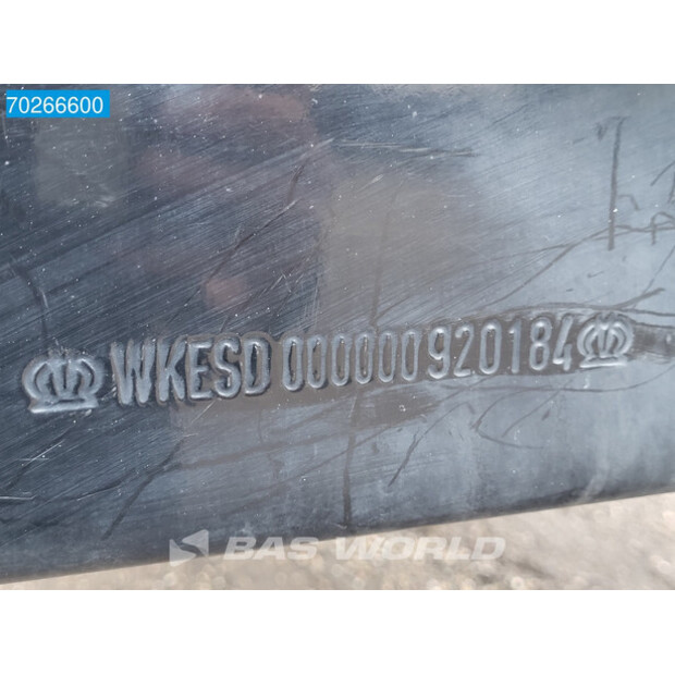 2021 Krone Thermo King A-400-41035158