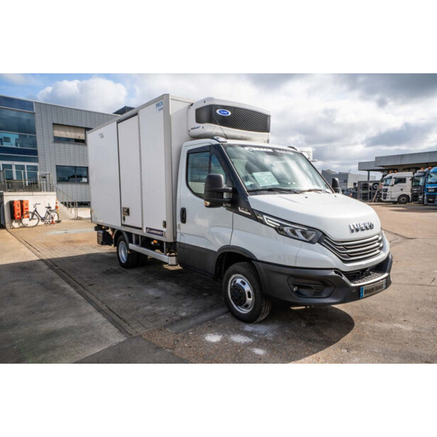 2022 Iveco Daily 35C180-41035161