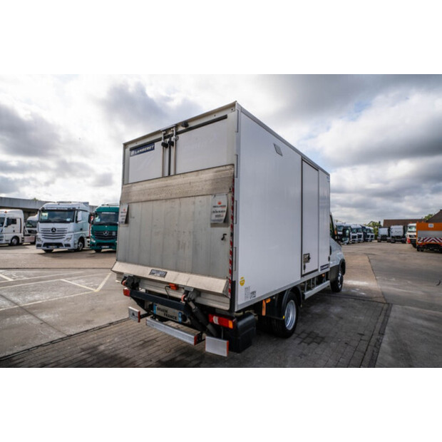 2022 Iveco Daily 35C180-41035163