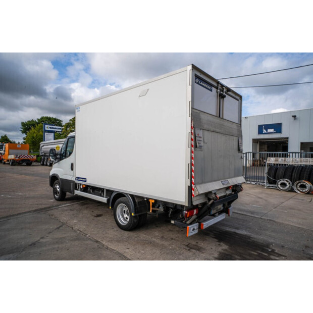 2022 Iveco Daily 35C180-41035164