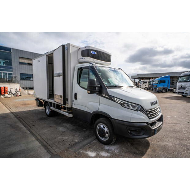2022 Iveco Daily 35C180-41035165