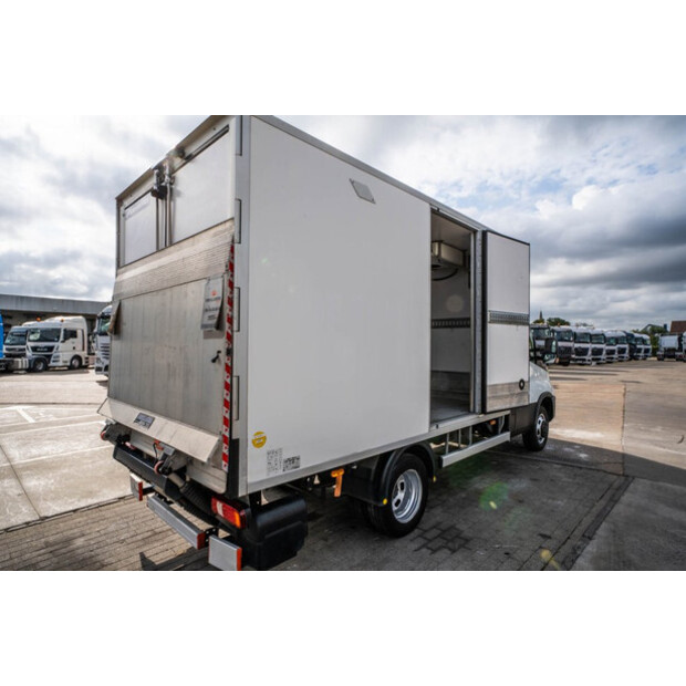 2022 Iveco Daily 35C180-41035166