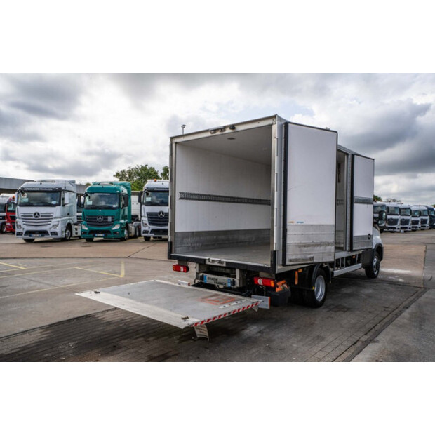 2022 Iveco Daily 35C180-41035167