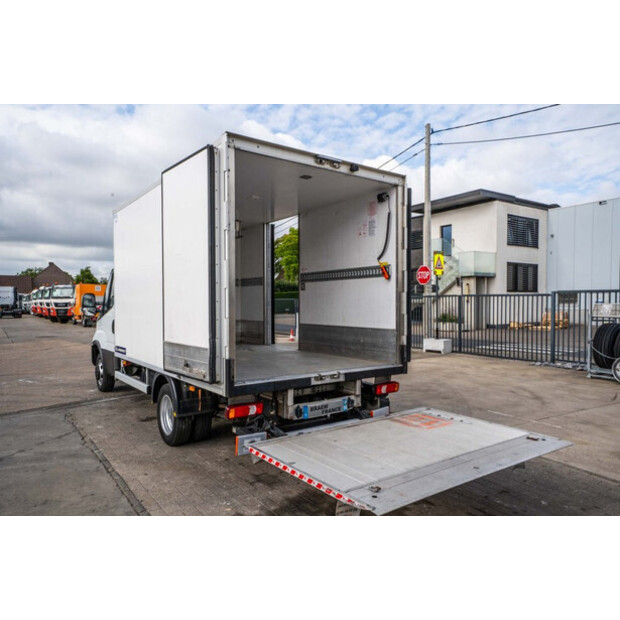 2022 Iveco Daily 35C180-41035168