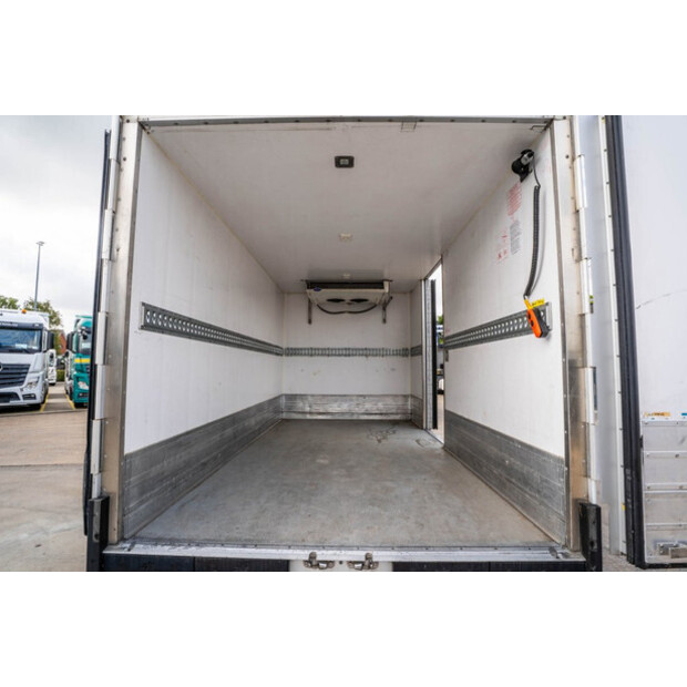 2022 Iveco Daily 35C180-41035169