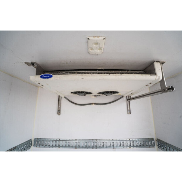 2022 Iveco Daily 35C180-41035170