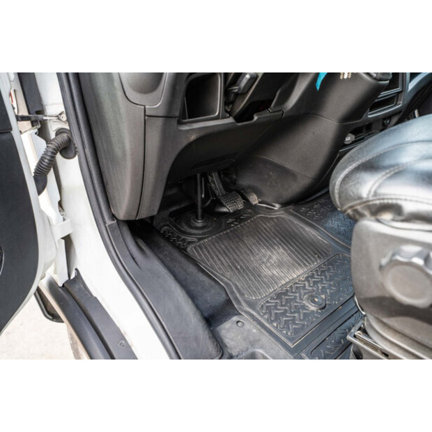 2022 Iveco Daily 35C180-41035171