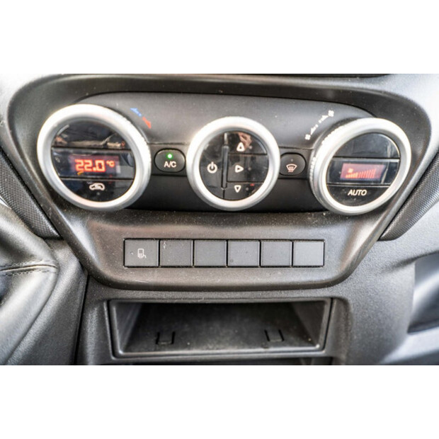 2022 Iveco Daily 35C180-41035174