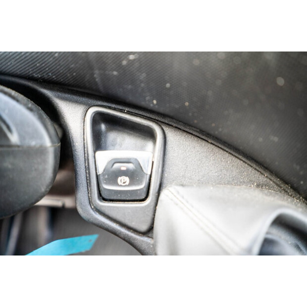 2022 Iveco Daily 35C180-41035175