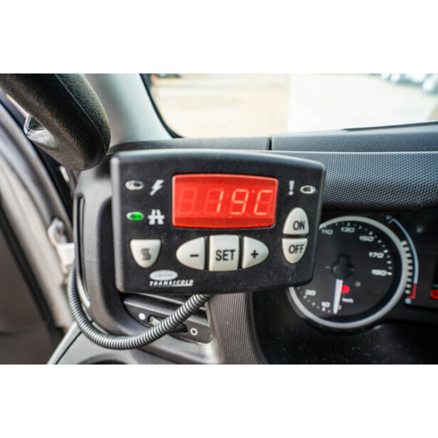 2022 Iveco Daily 35C180-41035177