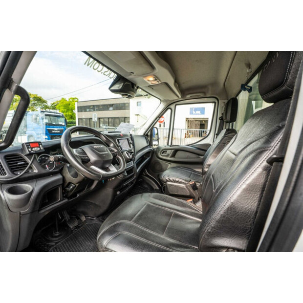 2022 Iveco Daily 35C180-41035178