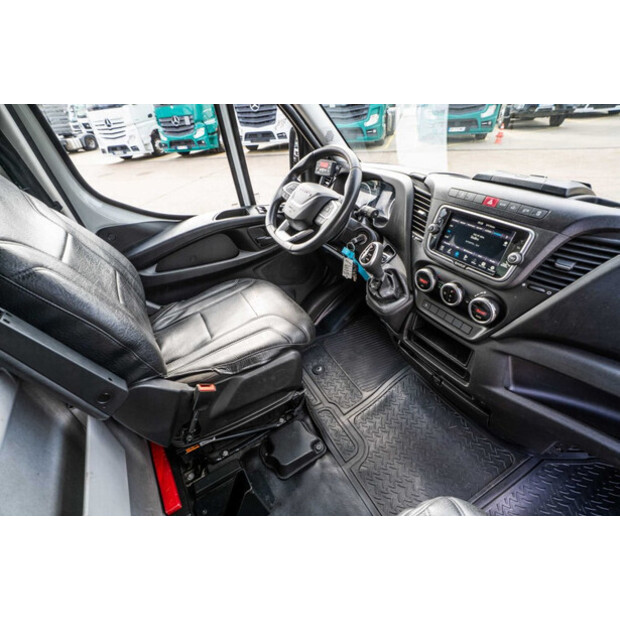 2022 Iveco Daily 35C180-41035183