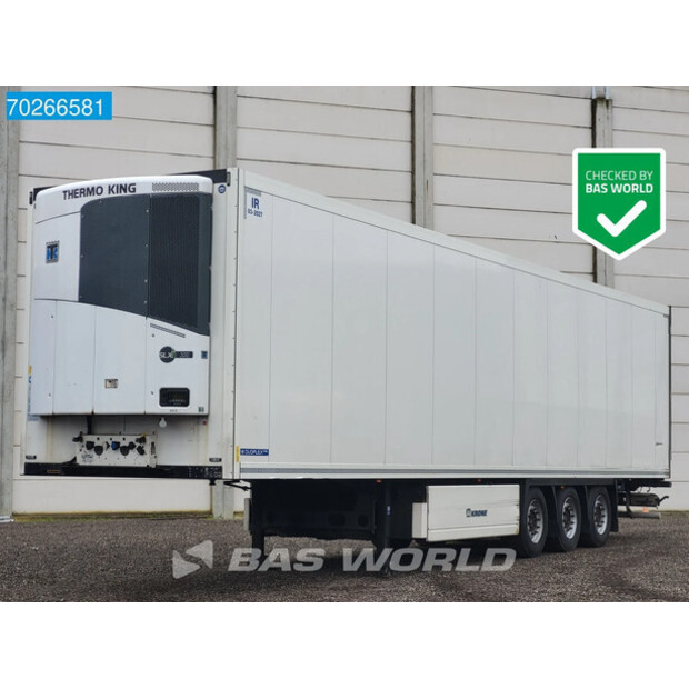 2021 Krone Thermo King SLXi300-41035187