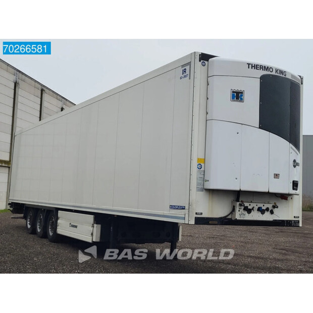 2021 Krone Thermo King SLXi300-41035188