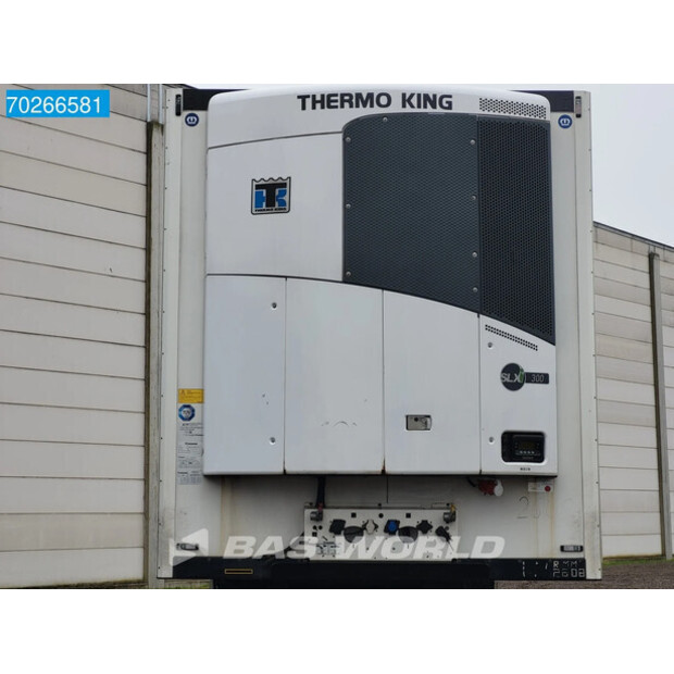 2021 Krone Thermo King SLXi300-41035189