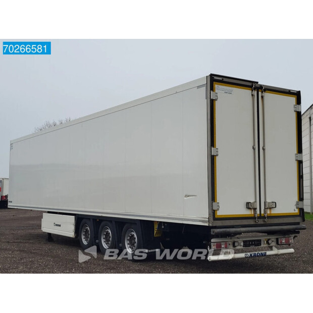 2021 Krone Thermo King SLXi300-41035191