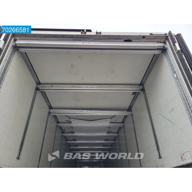 2021 Krone Thermo King SLXi300-41035195