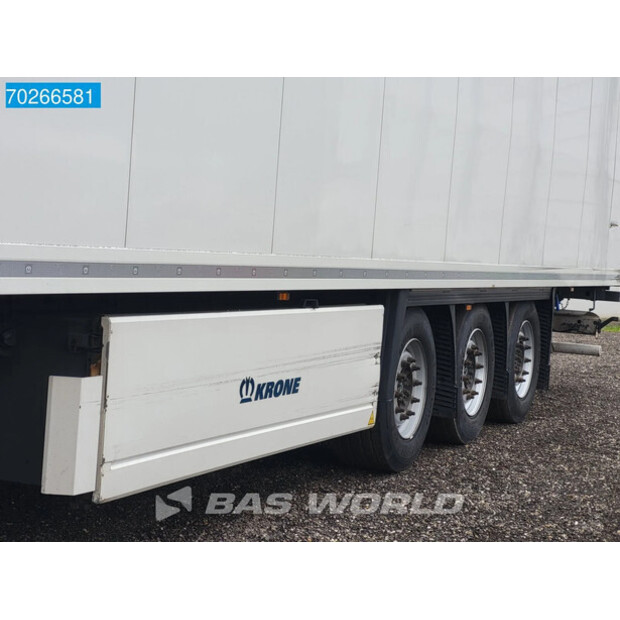 2021 Krone Thermo King SLXi300-41035196