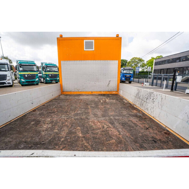 2012 Iveco DAILY 70C17-41035206