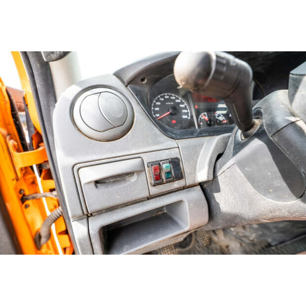 2012 Iveco DAILY 70C17-41035213