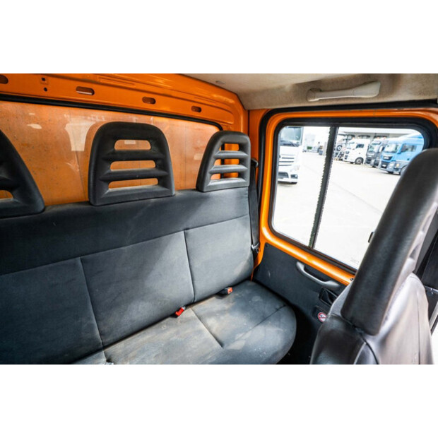 2012 Iveco DAILY 70C17-41035216