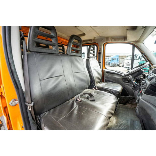 2012 Iveco DAILY 70C17-41035219