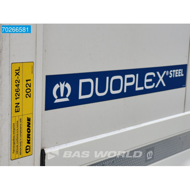 2021 Krone Thermo King SLXi300-41035233