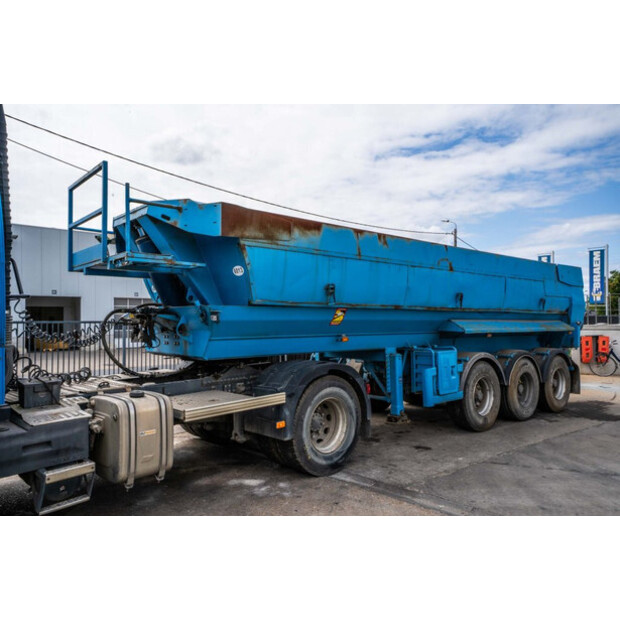 2008 روبوست-كايزر S3803AB-41035243