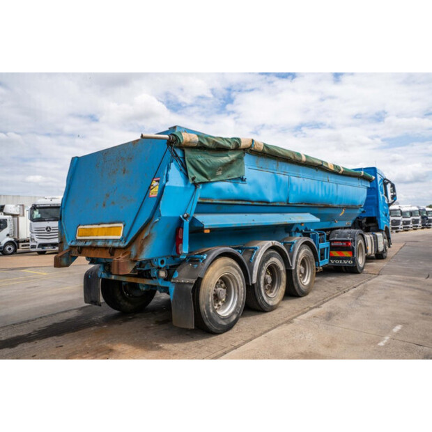 2008 روبوست-كايزر S3803AB-41035247