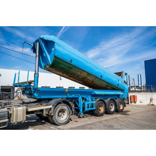 2008 Robuste-Kaiser S3803AB-41035267