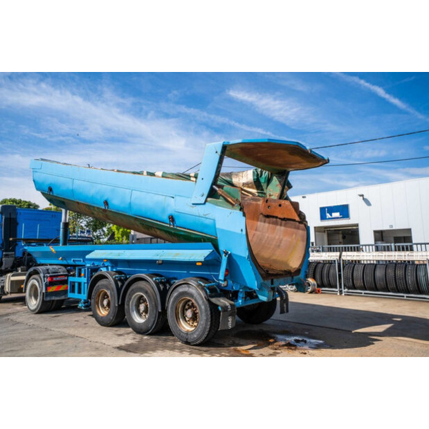 2008 Robuste-Kaiser S3803AB-41035268