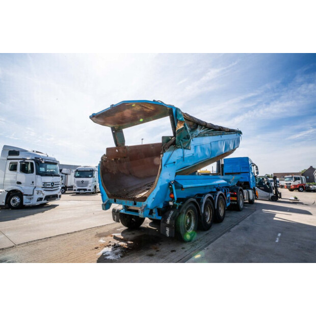 2008 Robuste-Kaiser S3803AB-41035271
