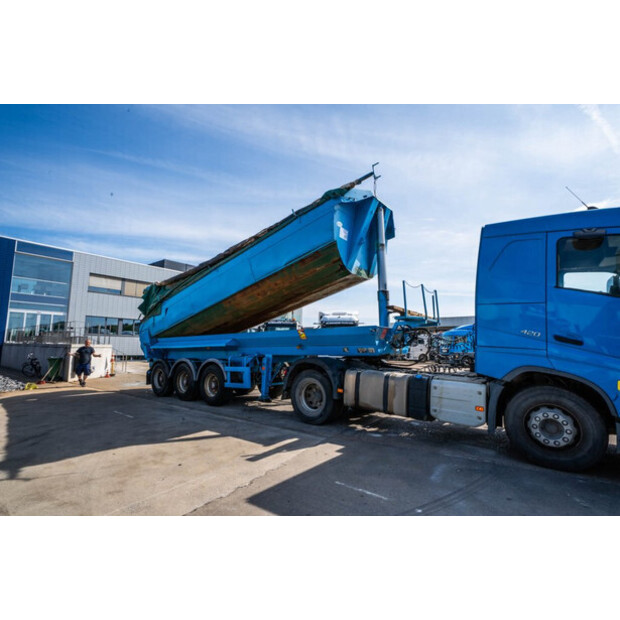 2008 Robuste-Kaiser S3803AB-41035272