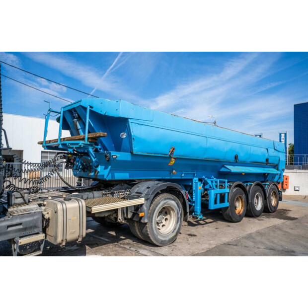 2008 Robuste-Kaiser S3803AB-41035273