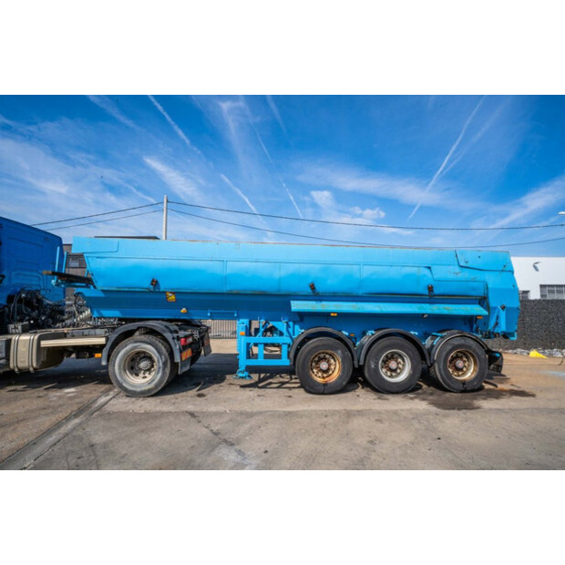 2008 Robuste-Kaiser S3803AB-41035274