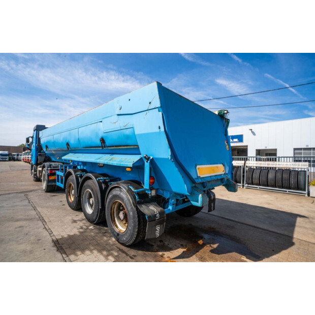 2008 Robuste-Kaiser S3803AB-41035275